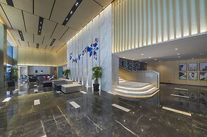 Holiday Inn Express Shanghai Jinshan by IHG