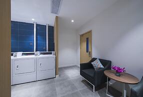 Holiday Inn Express Shanghai Jinshan by IHG