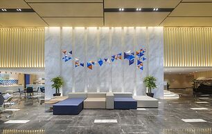 Holiday Inn Express Shanghai Jinshan by IHG