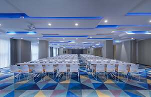 Holiday Inn Express Shanghai Jinshan by IHG