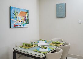 Ez Living Apartments