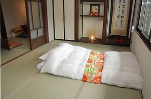 Kyoyado Yaezakura