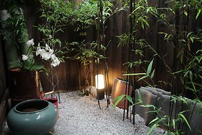 Kyoyado Yaezakura