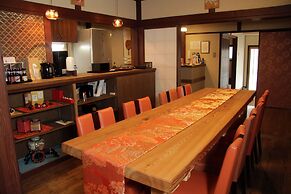 Kyoyado Yaezakura