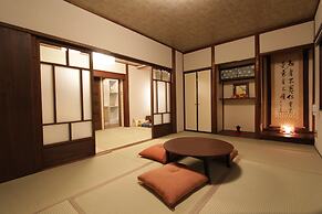 Kyoyado Yaezakura