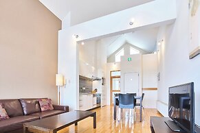 Niseko Central Houses and Apartments