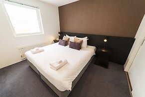 Niseko Central Houses and Apartments