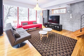 Niseko Central Houses and Apartments