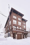 Niseko Central Houses and Apartments