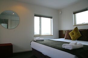 Niseko Central Houses and Apartments