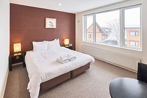 Niseko Central Houses and Apartments