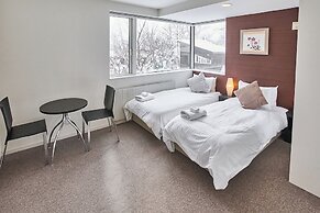 Niseko Central Houses and Apartments