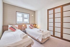 Niseko Central Houses and Apartments