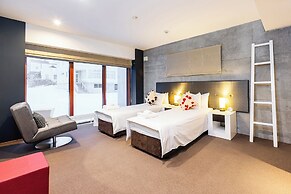 Niseko Central Houses and Apartments