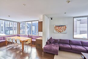 Niseko Central Houses and Apartments