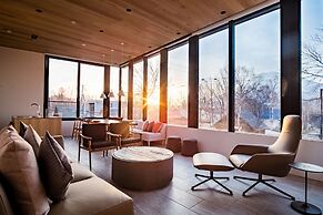 Niseko Central Houses and Apartments