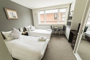 Niseko Central Houses and Apartments