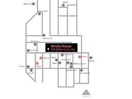 Niseko Central Houses and Apartments