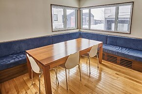Niseko Central Houses and Apartments