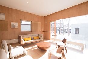 Niseko Central Houses and Apartments