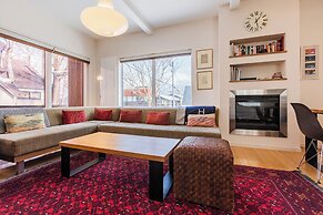 Niseko Central Houses and Apartments