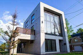 Niseko Central Houses and Apartments