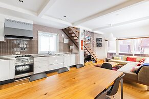 Niseko Central Houses and Apartments