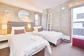 Niseko Central Houses and Apartments