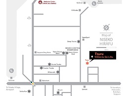 Niseko Central Houses and Apartments