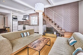 Niseko Central Houses and Apartments