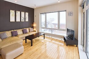 Niseko Central Houses and Apartments