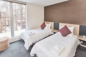 Niseko Central Houses and Apartments