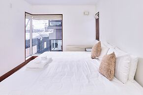 Niseko Central Houses and Apartments