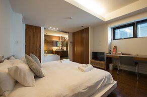 Niseko Central Houses and Apartments