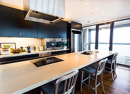 Niseko Central Houses and Apartments