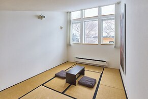 Niseko Central Houses and Apartments