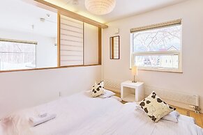 Niseko Central Houses and Apartments