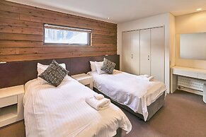 Niseko Central Houses and Apartments