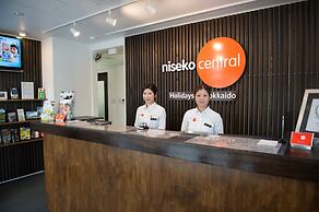 Niseko Central Houses and Apartments