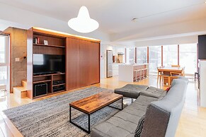 Niseko Central Houses and Apartments