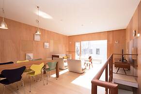 Niseko Central Houses and Apartments