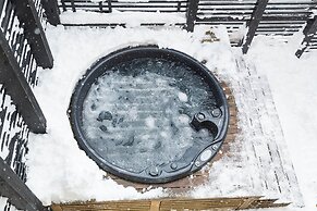 Niseko Central Houses and Apartments
