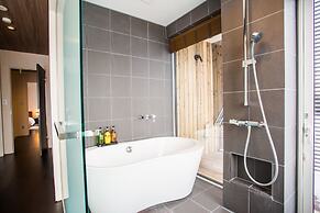 Niseko Central Houses and Apartments