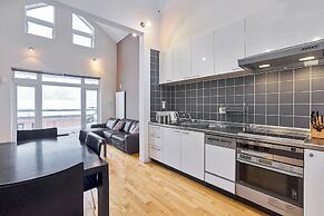 Niseko Central Houses and Apartments