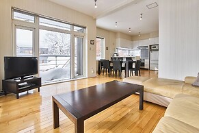 Niseko Central Houses and Apartments