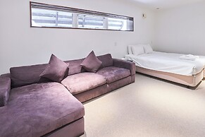 Niseko Central Houses and Apartments