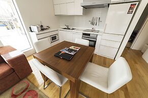 Niseko Central Houses and Apartments