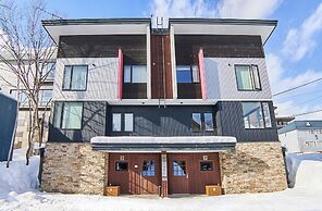 Niseko Central Houses and Apartments