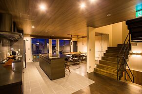 Niseko Central Houses and Apartments