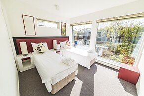 Niseko Central Houses and Apartments